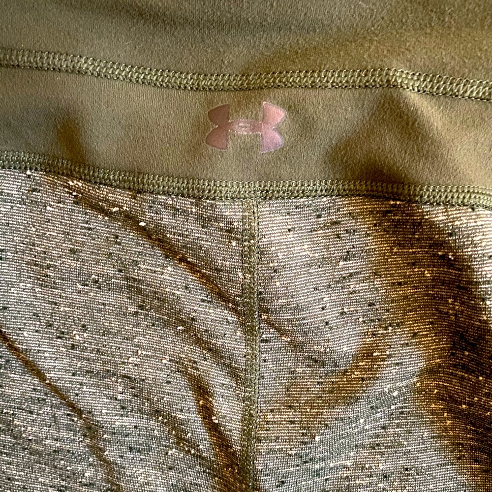Under Armour pants